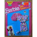 バービー バービー人形 バービーキャリア 5794 Barbie Cool Career Easy to Dress Fashions - TEAC