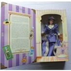 バービー バービー人形 17690 Mattel Barbie 1997 Avon Exclusive Barbie as Mrs. P.F.E. Albee