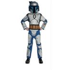 コスプレ衣装 コスチューム スターウォーズ 883023L Star Wars Child's Ja ...