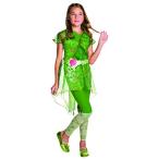 コスプレ衣装 コスチューム その他 620715_S Rubie's Girl's DC Superhero Deluxe Poison Ivy Costume