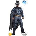 コスプレ衣装 コスチューム バットマン 610830_S Rubie's Costume DC Superheroes Batman Child Del