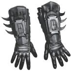 コスプレ衣装 コスチューム バットマン 68558 Rubie's mens Arkham City Deluxe Batman Gloves Cost