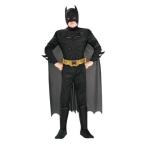 コスプレ衣装 コスチューム バットマン 881290 Rubie's Child's Dark Knight Rises Deluxe Muscle C