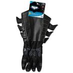 コスプレ衣装 コスチューム バットマン 30741 Batman: The Dark Knight Rises: Batman Gloves with