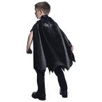 コスプレ衣装 コスチューム バットマン 36562_NS Rubie's Child's DC Superheroes Deluxe Batman Co