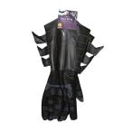 コスプレ衣装 コスチューム バットマン 8152 Batman Costume Adult Gauntlets Gloves