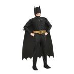 コスプレ衣装 コスチューム バットマン 881290 Batman Dark Knight Rises Child's Deluxe Muscle Ch