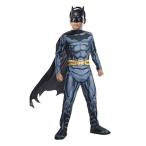 コスプレ衣装 コスチューム バットマン 881297_L Rubies DC Super Heroes Child Batman Costume, La
