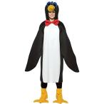 コスプレ衣装 コスチューム その他 606 Penguin with Red Bow Tie Teen Kids size 13-16 Costume