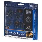 メガブロック メガコンストラックス ヘイロー 96912 Halo Covenant Assault Unit