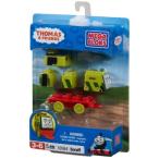 メガブロック きかんしゃトーマス トーマス＆フレンズ 10564U Mega Bloks Scruff