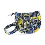 ヴェラブラッドリー ベラブラッドリー アメリカ 11451-284 Vera Bradley Lizzy Mini Crossover