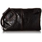 Yahoo! Yahoo!ショッピング(ヤフー ショッピング)ホボ アメリカ 日本未発売 SABLE HOBO Womens Handbag Wristlet （Black, One Size）