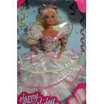 バービー バービー人形 日本未発売 14649 Barbie Happy Birthday Doll - She's The Prettiest Present