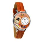腕時計 気まぐれなかわいい プレゼント WHIMS-U0410002 Whimsical Gifts Artist Palette 3D Watch |