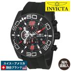 腕時計 インヴィクタ インビクタ 22811 Invicta Men's 22811 Pro Diver Analog Display Quartz Black W