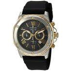 腕時計 ブローバ メンズ 98B277 Bulova Men's Marine Star Series A Two-Tone Gold Ion-Plated Stainless S