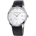 腕時計 フレデリックコンスタント メンズ FC-303SN5B6 Frederique Constant Classics Index Silver