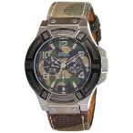腕時計 ゲス GUESS W0407G1 Guess Rigor W0407G1 Mens Wristwatch Solid Case