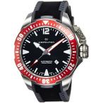 腕時計 ハミルトン メンズ H77805335 Hamilton Khaki Navy Frogman Automatic H77805335 Men's Watch