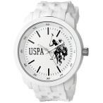腕時計 ユーエスポロアッスン メンズ USP9035 U.S. Polo Assn. Sport Men's USP9035 Analog Display