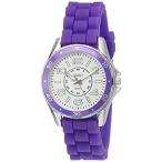 腕時計 クスクス キスキス XO8084 XOXO Women's Quartz Purple Casual Watch (Model: XO8084)