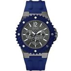 腕時計 ゲス GUESS U12655G1 GUESS U12655G1 Masculine Sport - Blue