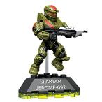 メガブロック メガコンストラックス ヘイロー DXR50 Mega Construx Halo Spartan Jerome-092