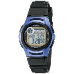 腕時計 カシオ メンズ W213-2AVCF Casio Men's W213-2AVCF Water Resistant Sport Watch
