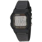 腕時計 カシオ メンズ W800HG-9AV Casio Men's W800HG-9AV Classic Digital Sport Watch