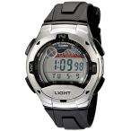 Yahoo! Yahoo!ショッピング(ヤフー ショッピング)腕時計 カシオ メンズ W753-1AV Casio Men's Casual Sport Watch （W753-1AV）