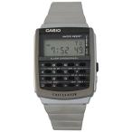 腕時計 カシオ メンズ EAW-CA-506-1 Casio General Men's Watches Data Bank CA-506-1UW - WW