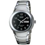 腕時計 カシオ メンズ MTP1229D-1AV Casio General Men's Watches Metal Fashion MTP-1229D-1AVDF - WW