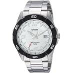 腕時計 カシオ メンズ EAW-MTP-1292D-7A Casio General Men's Watches Metal Fashion MTP-1292D-7AVDF - 4