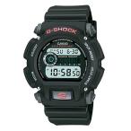 腕時計 カシオ メンズ EAW-DW-9052-1V Casio G-Shock Men's Watch Dial Black Dial Resin Band Watch, DW-90