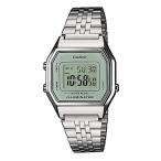 腕時計 カシオ レディース LA680WEA-7EF Casio Collection Women's Watch LA680WEA-7EF