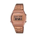 腕時計 カシオ レディース B640WC-5AEF Casio Women's B640WC-5AEF Retro Digital Watch