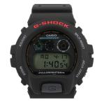 腕時計 カシオ メンズ DW6900-1V Casio Mens DW6900-1V G-Shock Classic Digital Watch