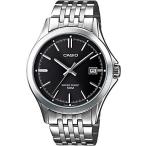 腕時計 カシオ メンズ MTP1380D-1A Casio Classic Silver Watch MTP1380D-1A