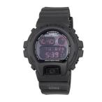 腕時計 カシオ メンズ DW6900MS-1CR Casio Men's G-Shock Military Concept Black Digital Watch #DW6900MS-