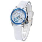 腕時計 カシオ レディース LTP-1320B-2A1VDF Casio Women's Core LTP1320B-2A1V White Resin Quartz Watch