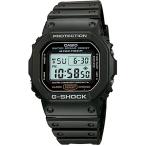 腕時計 カシオ メンズ DW-5600E-1 Casio G-Shock DW5600E-1