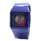 腕時計 カシオ レディース BGA201-2E Casio Women's Baby-G BGA201-2E Blue Resin Quartz Watch with Grey