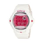 カシオ CASIO Baby-G ベビーG レディース腕時計 BG169R-7DDR