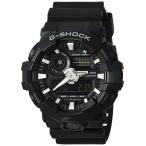 Yahoo! Yahoo!ショッピング(ヤフー ショッピング)腕時計 カシオ メンズ GA-700-1BCR Casio Men's 'G Shock' Quartz Resin Casual Watch, Color:Black （Model: