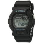 腕時計 カシオ メンズ GD350-1C Casio Men's G-Shock GD350-1C Black Resin Sport Watch