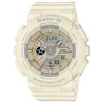 腕時計 カシオ レディース BA110GA-7A2 Casio Baby-G BA110GA-7A2