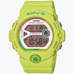 腕時計 カシオ レディース BG6903-3 Women's Casio Baby-G BG6903-3 Neon Green