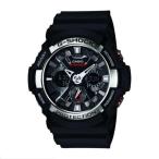 腕時計 カシオ メンズ Casio GA200-1A Men's Analouge Watch with World Time Function