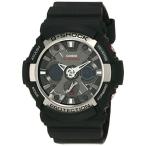 腕時計 カシオ メンズ GA-200-1ADR (G361) Casio Men's G-Shock 48.7 mm Quartz Sport Watch with Plastic S